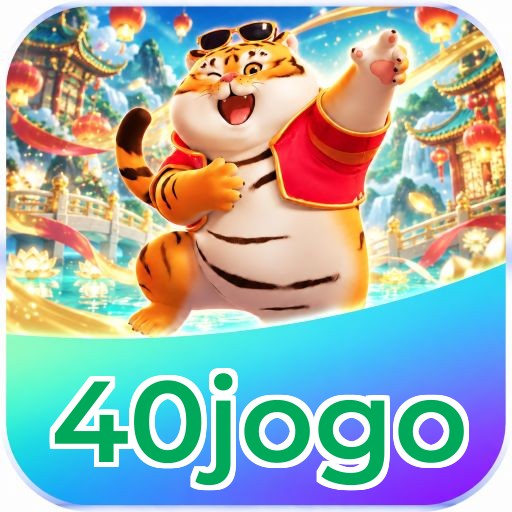 Estatísticas 40jogo - Dados declarados pela plataforma